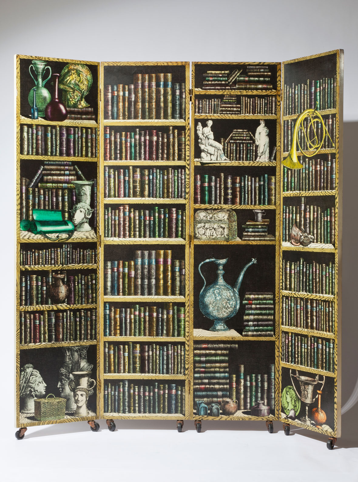 Fornasetti Screen